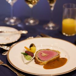 東京會舘の写真5枚目