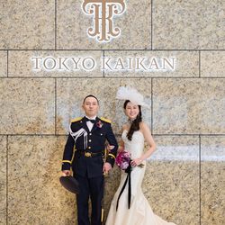 東京會舘の写真9枚目