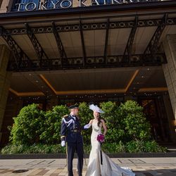 東京會舘の写真9枚目