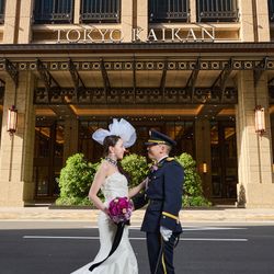 東京會舘の写真9枚目