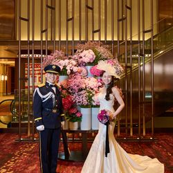 東京會舘の写真14枚目