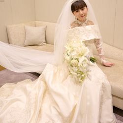 東京會舘の写真19枚目