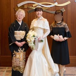 東京會舘の写真35枚目