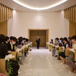 東京會舘の写真19枚目