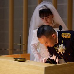 東京會舘の写真14枚目