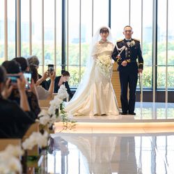 東京會舘の写真8枚目