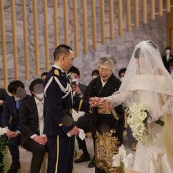 東京會舘の写真32枚目