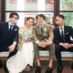 ウィズザスタイルフクオカ　の写真5枚目