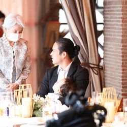 ウィズザスタイルフクオカ の写真27枚目