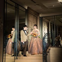 ザ ストリングス 表参道の写真6枚目