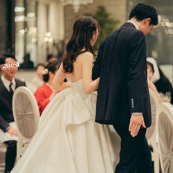 ザ ストリングス 表参道の写真8枚目