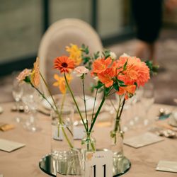 ザ ストリングス 表参道の写真5枚目