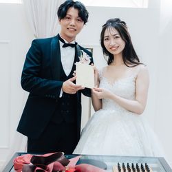 アニヴェルセル 江坂の写真5枚目