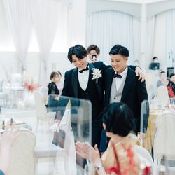 アニヴェルセル 江坂の写真33枚目