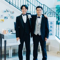 アニヴェルセル 江坂の写真16枚目