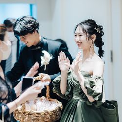 アニヴェルセル 江坂の写真34枚目