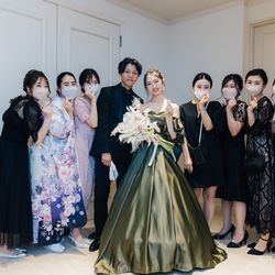 アニヴェルセル 江坂の写真8枚目