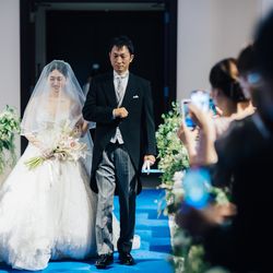 アニヴェルセル 江坂の写真8枚目