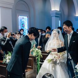 アニヴェルセル 江坂の写真2枚目