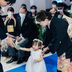 アニヴェルセル 江坂の写真9枚目