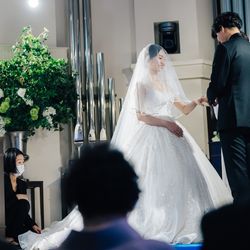 アニヴェルセル 江坂の写真12枚目