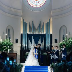 アニヴェルセル 江坂の写真15枚目