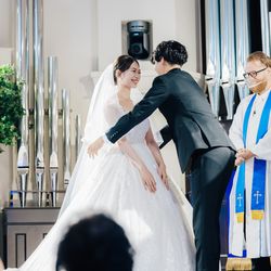 アニヴェルセル 江坂の写真18枚目