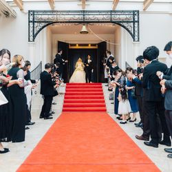 アニヴェルセル 江坂の写真30枚目