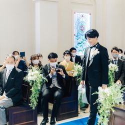 アニヴェルセル 江坂の写真10枚目