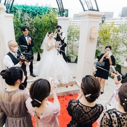 アニヴェルセル 江坂の写真27枚目