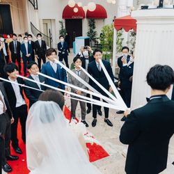 アニヴェルセル 江坂の写真30枚目