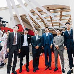 アニヴェルセル 江坂の写真7枚目