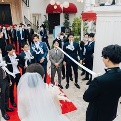 アニヴェルセル 江坂の写真8枚目