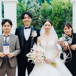 アニヴェルセル 江坂の写真11枚目