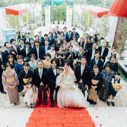 アニヴェルセル 江坂の写真10枚目