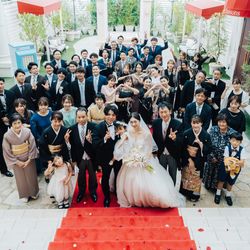 アニヴェルセル 江坂の写真31枚目