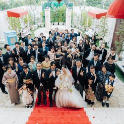 アニヴェルセル 江坂の写真20枚目