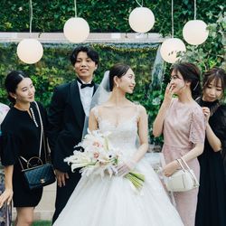 アニヴェルセル 江坂の写真21枚目