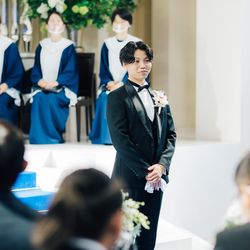 アニヴェルセル 江坂の写真30枚目