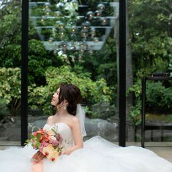 ザ・ガーデンオリエンタル大阪の写真18枚目