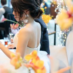 ザ・ガーデンオリエンタル大阪の写真30枚目