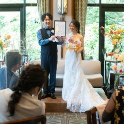 ザ・ガーデンオリエンタル大阪の写真21枚目