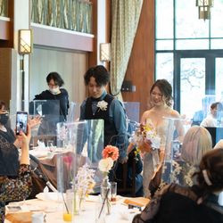 ザ・ガーデンオリエンタル大阪の写真17枚目