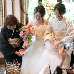 ザ・ガーデンオリエンタル大阪の写真11枚目