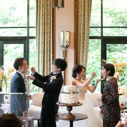 ザ・ガーデンオリエンタル大阪の写真19枚目