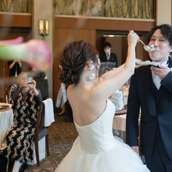 ザ・ガーデンオリエンタル大阪の写真8枚目