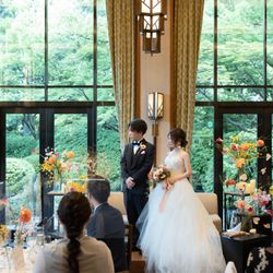 ザ・ガーデンオリエンタル大阪の写真36枚目