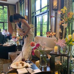 ザ・ガーデンオリエンタル大阪の写真5枚目