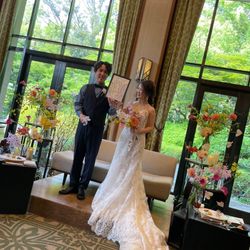 ザ・ガーデンオリエンタル大阪の写真4枚目