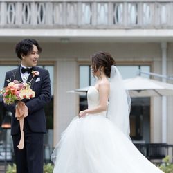 ザ・ガーデンオリエンタル大阪の写真15枚目